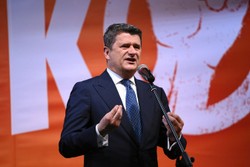 Twój Ruch w wyborach parlamentarnych pod własnym szyldem