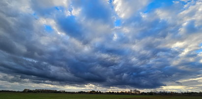 Pogoda dla regionów. Cały weekend. Szczegółowo, dzień po dniu