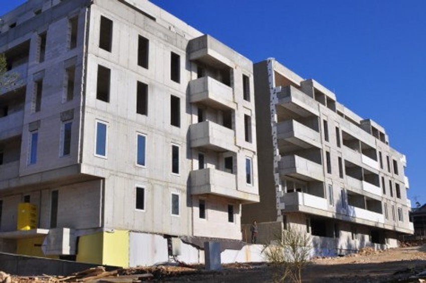 Završeni stanovi nisu prodavani zbog PDV