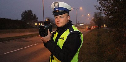 Zatrzymała cię policja? Wiemy, jak się zachować