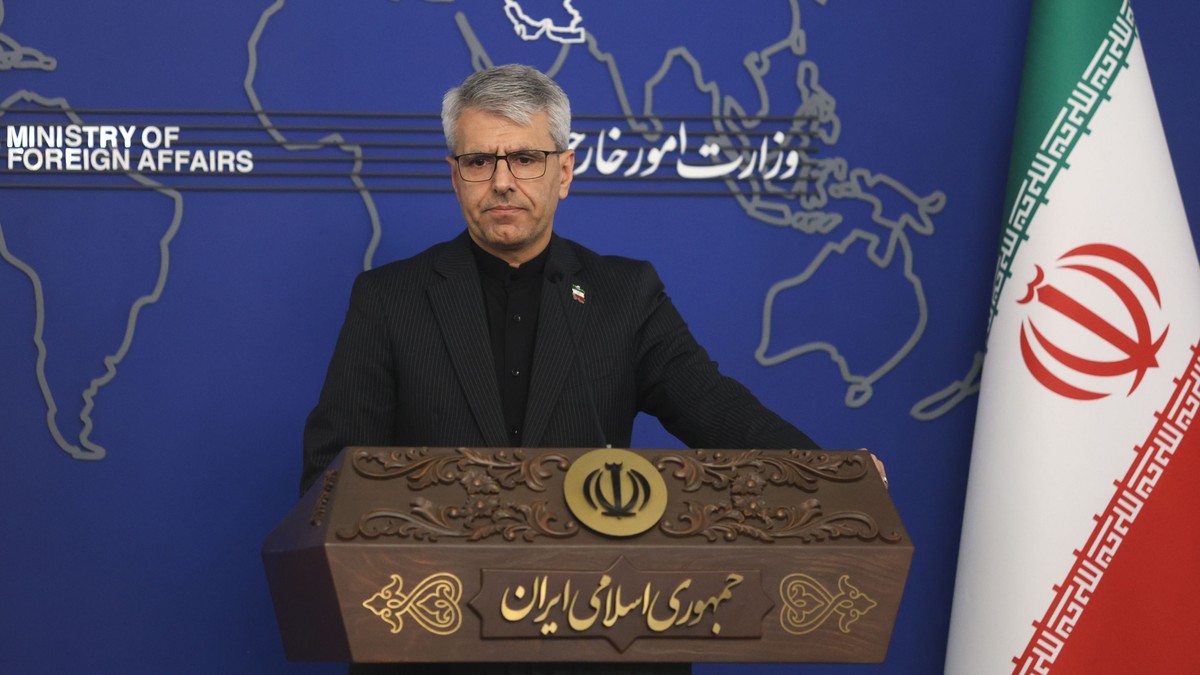 Esmail Bagei