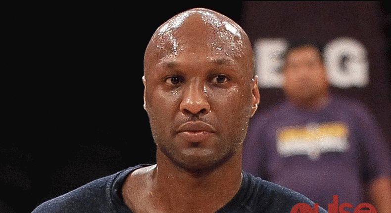 Lamar-Odom-Cancels Flight-To New York