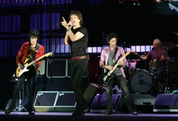 The Rolling Stones zagrają więcej jubileuszowych koncertów