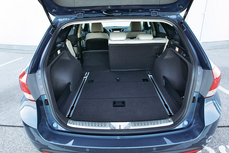 i40 kontra VW Passat: czy Hyundai okazał się lepszy od Volkswagena?