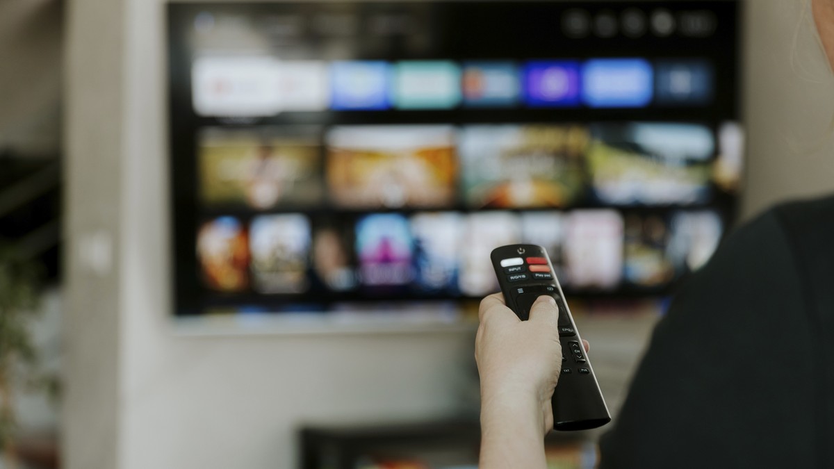 Televizija
