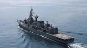 Iran rzuca wyzwanie USA? Dwie flotylle wyruszyły na zachód
