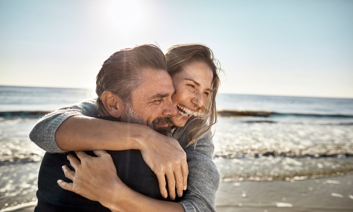 Sprawdzili, jaki wzrost jest najatrakcyjniejszy u kobiety i u mężczyzny. Popularny mit obalony