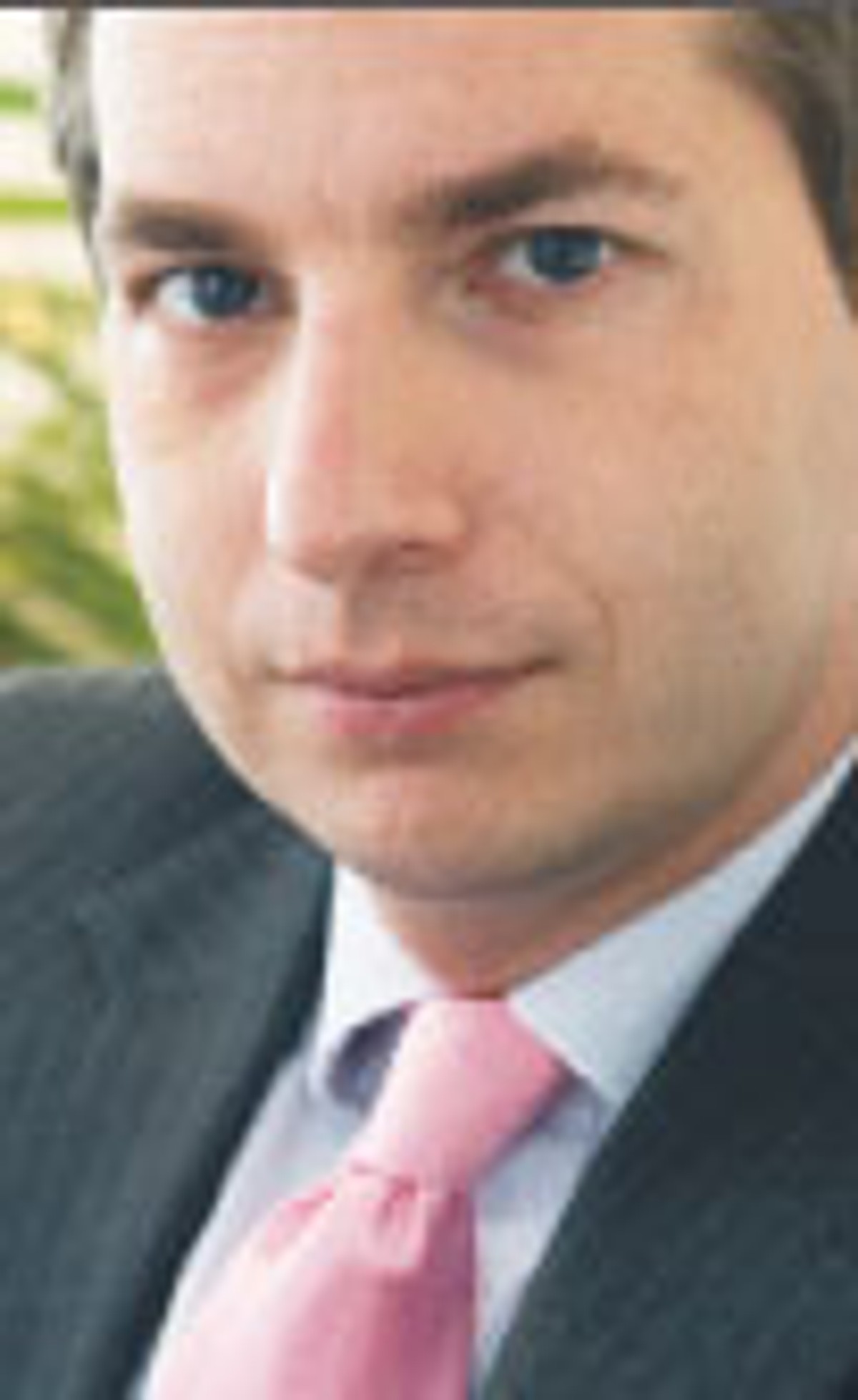 Rafał Hajduk, radca prawny, partner Norton Rose Piotr Strawa i Wspólnicy