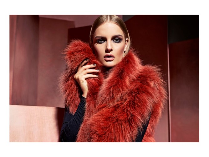 Andrzej Jedynak kolekcja jesień/zima 2014/2015