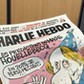 Michel Houellebecq Charlie Hebdo