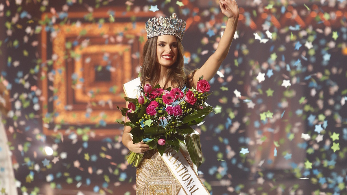 Wybory Miss Supranational 2015