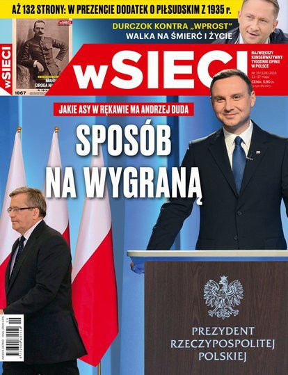 wSieci