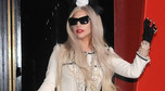 Lady Gaga (fot. Getty Images)