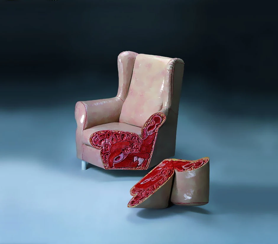 (FOTO: Lin & Lin Gallery)