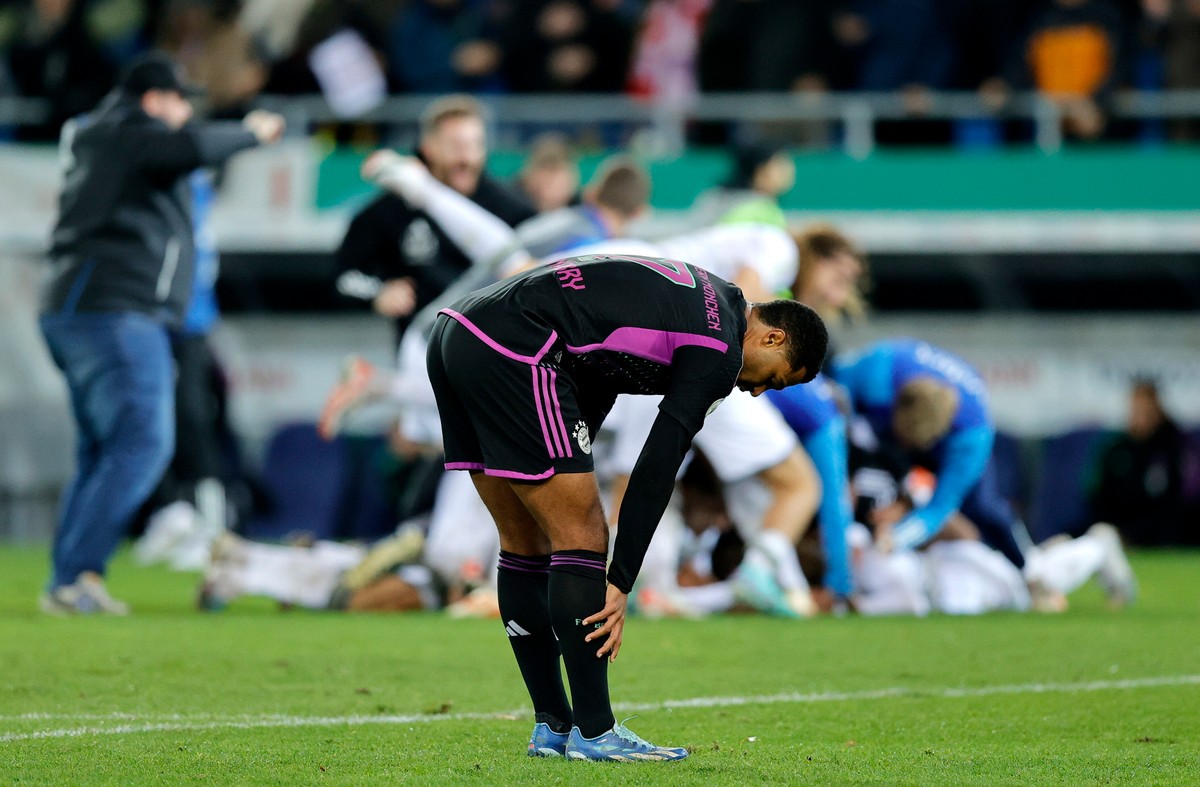 Serge Gnabry