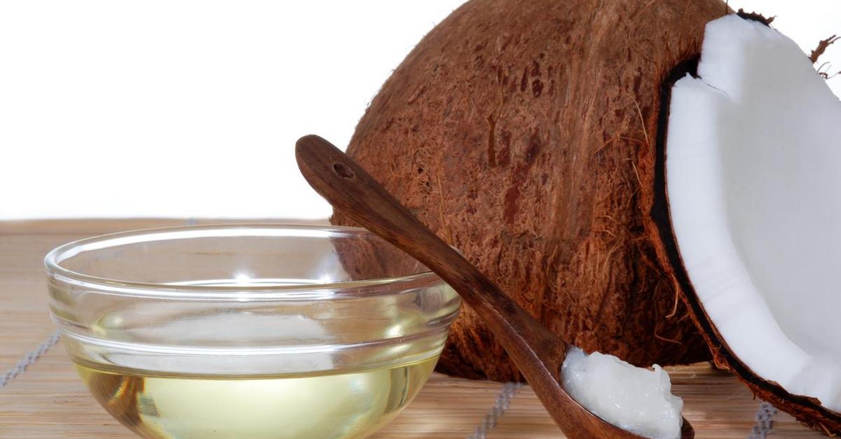Olejek kokosowy - właściwości i zastosowanie