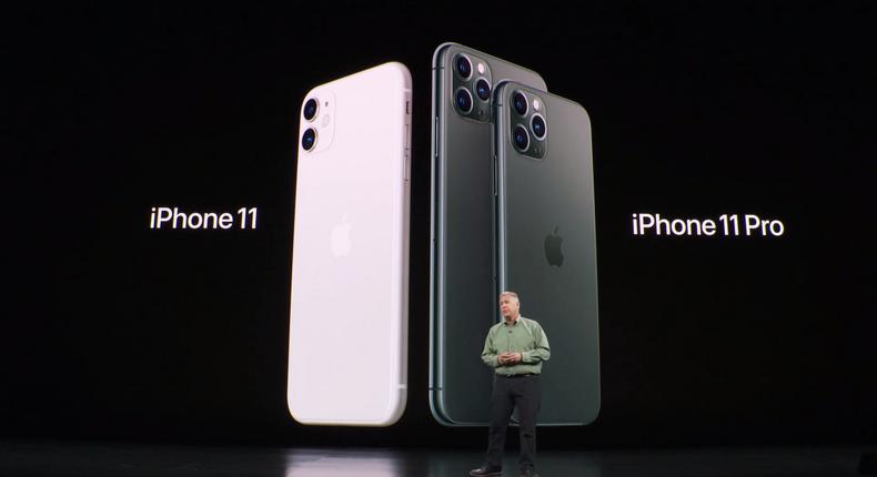 iphone 11