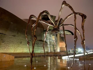 Maman de Louise Bourgeois