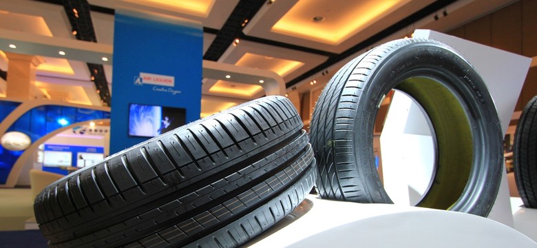 Michelin ucieka z Polski i zwolni setki osób. Francuzi wybrali inny kraj