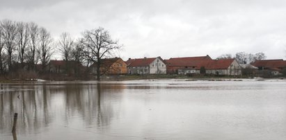 Alarm IMGW. Zacznie się przed południem. W tych regionach będzie niebezpiecznie