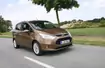 Ford B-MAX 1.6 TDCi Titanium (95 KM) 