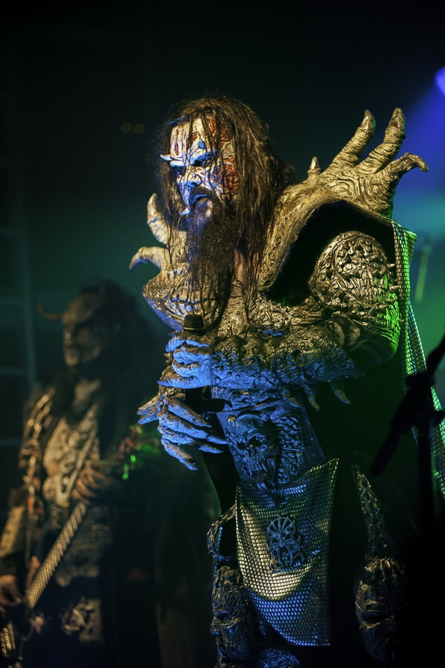 Lordi