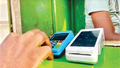 PoS service charge price fixing not agreed to by all operators – FG.