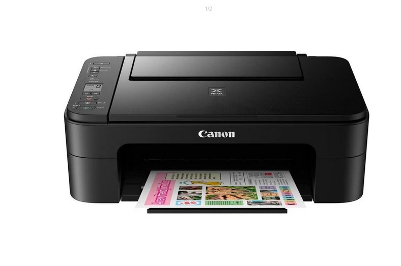 Canon Pixma TS3150 - 10