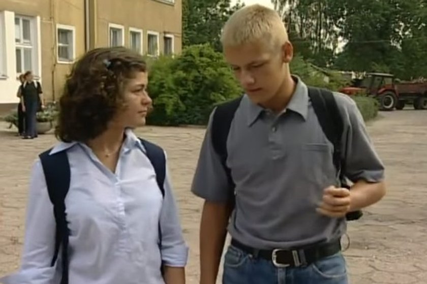 Katarzyna Cichopek i Marcin Mroczek - Kinga i Piotrek Zduńscy - tak się poznali