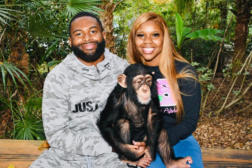 Tomar Simons i Karli Rasel