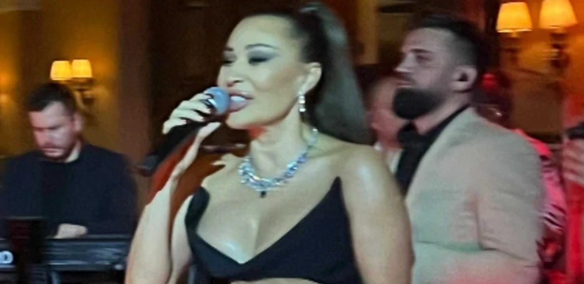 "Znači mi Cecina podrška tokom drame sa Kijom Kockar!" Katarina Živković je obelodanila šta se desilo na njenoj slavi