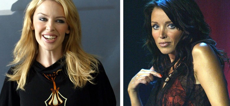 Kylie i Dannii Minogue pokażą czym jest siła sióstr