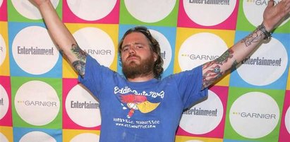 Ryan Dunn. Szybko żył i szybko zginął