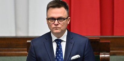 Tyle Szymon Hołownia daje na tacę w Kościele. "Chcę się do tego dorzucić"