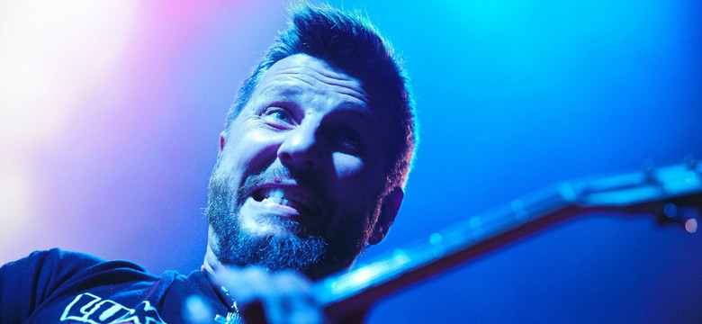 Zobacz Luxtorpedę na żywo! Wygraj bilety na koncert!