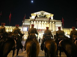 Maryla i Rynkowski zaśpiewali prezydentowi