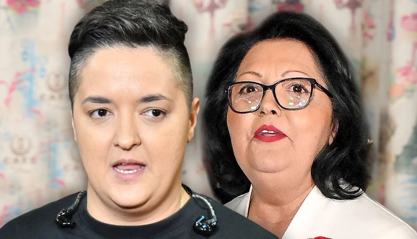 Marija i Verica Šerifović