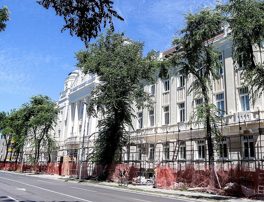 U školi na treningu svi su joj pritekli u pomoć, ali je devojčica, nažalost, preminula