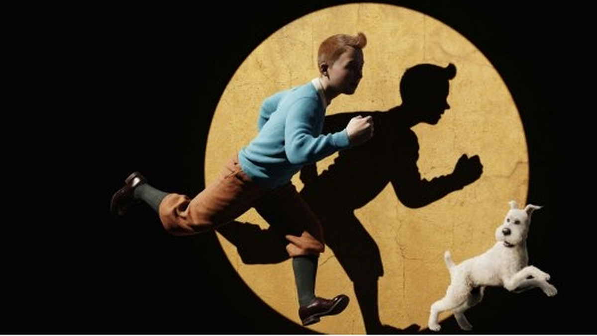 Podobnie jak przed tygodniem "Przygody Tintina" to najchętniej oglądany film w kinach całego świata, poza ojczyzną Hollywood.
