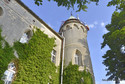 Zamek Leśna Skała w Szczytnej - jeden z najmłodszych zamków w Polsce