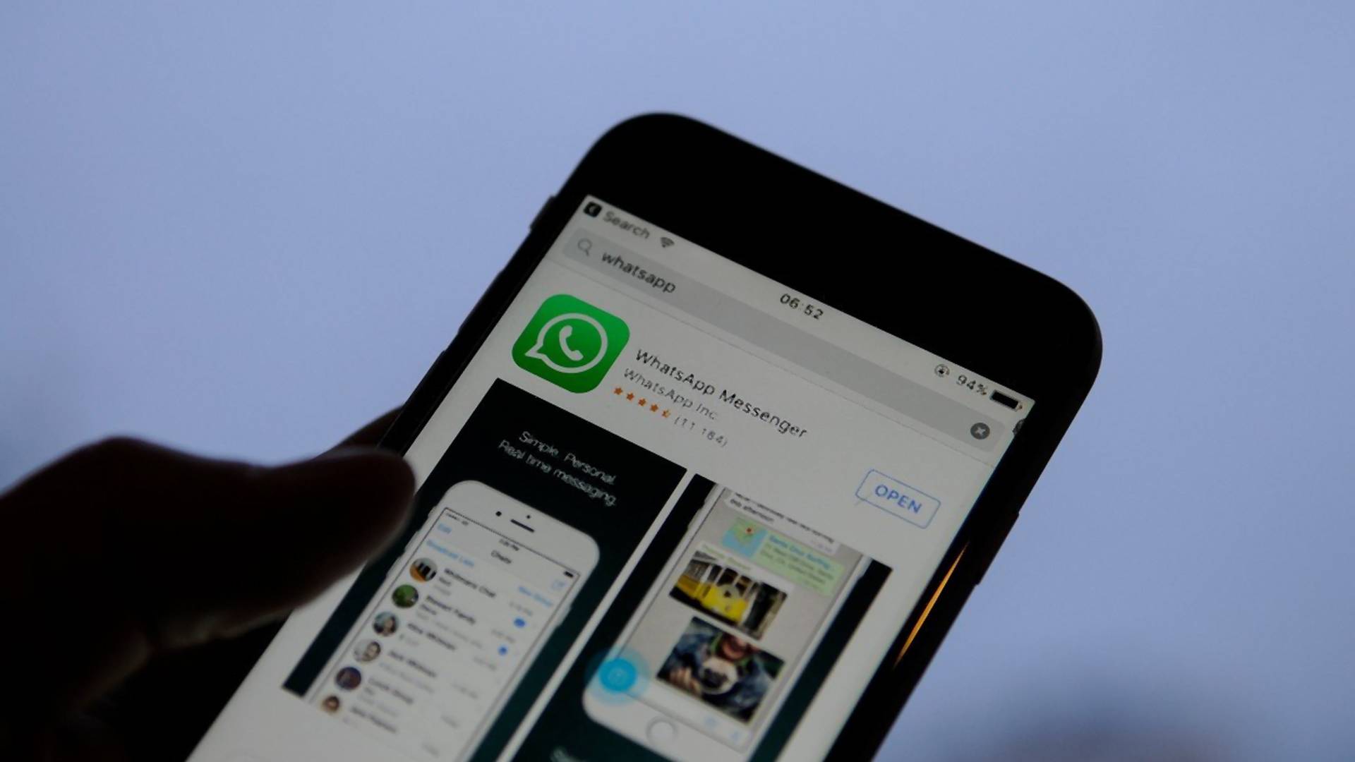 Whatsapp više neće raditi na starijim operativnim sistemima