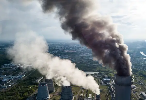 Nowoczesny system wyśledzi, które elektrownie na świecie trują nas najbardziej