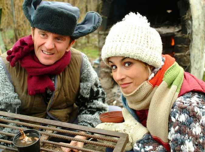 Kasia i Tomek - różni ich wszystko, począwszy od zainteresowań, poprzez ulubione formy spędzania wolnego czasu po podejście do życia. Widzowie nie mieli jednak wątpliwości, że Ci dwoje tworzą jedną z najbardziej przekonujących i urokliwych serialowych par