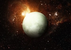 Planeta Uran