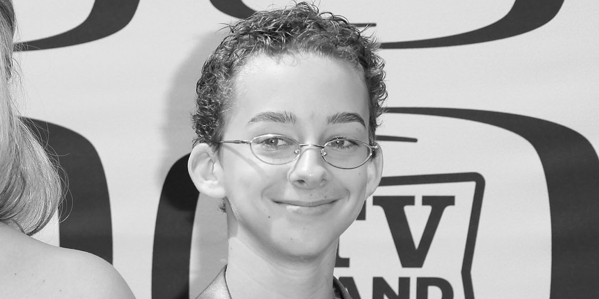 Sawyer Sweeten