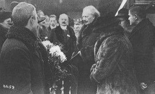 Obronić granice Polski. Powrót na mapę świata w cieniu strachu