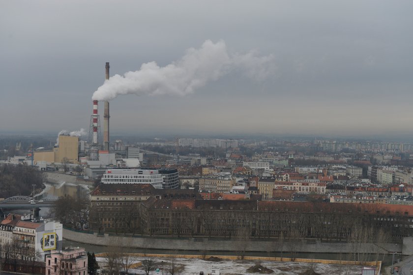 Kiedy powstanie uchwała antysmogowa?