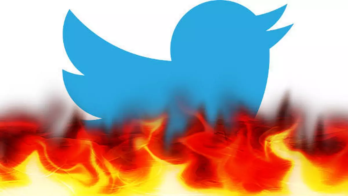 Twitter usuwa z profili użytkowników obrazy tła