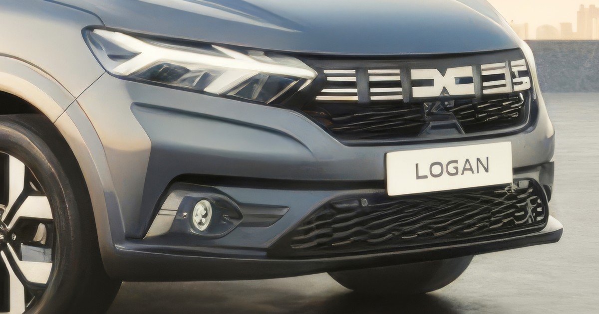Itt a limitált szériás Dacia Logan!