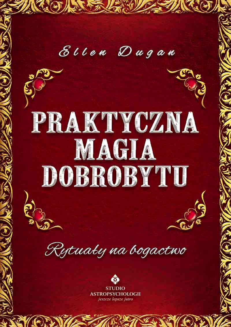 Praktyczna magia dobrytu